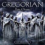 Слушать альбом - Epic Chants (2012)