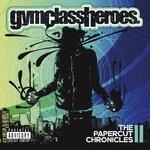 Слушать альбом - The Papercut Chronicles II (2011)