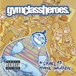 Слушать альбом - As Cruel As School Children (2006)