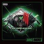 Слушать альбом - Scary Monsters and Nice Sprites EP (2010)