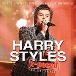 Слушать альбом - Harry Styles - X-Posed (2017)