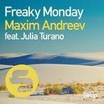 Слушать альбом - Freaky Monday (2018)
