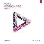 Слушать альбом - Work Hard (Part II) (2019)