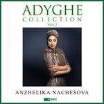 Слушать альбом - Adyghe Collection, Vol. 2 (2018)
