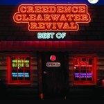 Слушать альбом - Creedence Clearwater Revival - Best Of (2008)