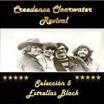 Слушать альбом - Creedence Clearwater Revival: Selección 5 Estrellas Black (2017)