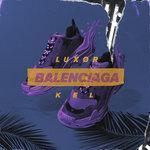 Слушать альбом - Balenciaga (2018)
