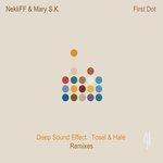 Слушать альбом - First Dot (2015)