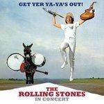 Слушать альбом - Get Yer Ya-Ya's Out! The Rolling Stones In Concert (1970)