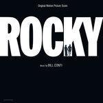 Слушать альбом - Rocky (2015)