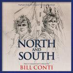 Слушать альбом - North And South (2015)