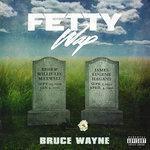 Слушать альбом - Bruce Wayne (2018)