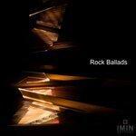 Слушать альбом - Rock Ballads (2016)