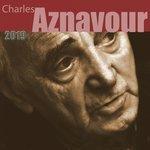 Слушать альбом - Aznavour 2019 (2018)