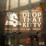 Слушать альбом - Drop That Kitty (2015)
