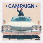 Слушать альбом - Campaign (2016)