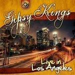 Слушать альбом - Gipsy Kings Live in Los Angeles (2019)
