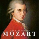 Слушать альбом - The Very Best of Mozart (2013)
