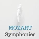 Слушать альбом - Mozart Symphonies (2018)