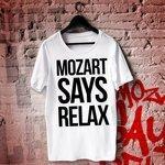 Слушать альбом - Mozart Says Relax (2014)