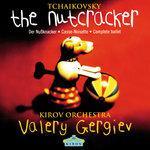 Tchaikovsky: The Nutcracker (1998)