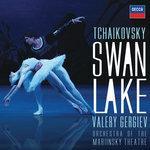 Слушать альбом - Tchaikovsky: Swan Lake (2006)