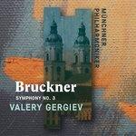 Слушать альбом - Bruckner: Symphony No. 3 (2018)