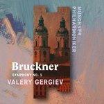 Слушать альбом - Bruckner: Symphony No. 1 (2018)