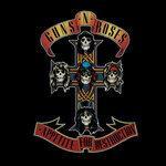 Слушать альбом - Appetite For Destruction (1987)
