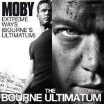 Слушать альбом - Extreme Ways (Bourne's Ultimatum) (2007)