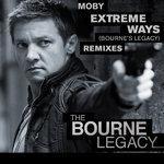 Слушать альбом - Extreme Ways [Bourne's Legacy] (2012)