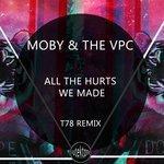 Слушать альбом - All the Hurts We Made (2017)