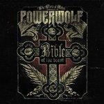 Слушать альбом - Bible of the Beast (2009)