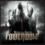 Слушать альбом - Blood of the Saints (2011)
