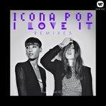 Слушать альбом - I Love It (2012)