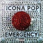 Слушать альбом - Emergency EP (2015)