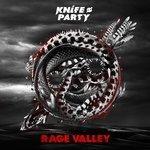 Слушать альбом - Rage Valley EP (2012)