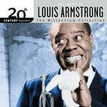 Слушать альбом - 20th Century Masters: The Best Of Louis Armstrong - The Millennium Collection (1999)