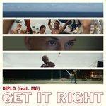 Слушать альбом - Get It Right (2017)