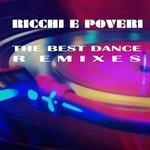 Слушать альбом - The Best Dance Remixes (2015)