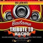 Слушать альбом - Bailame - Tribute To Nacho (2017)