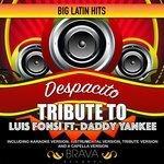 Слушать альбом - Despacito - Tribute To Luis Fonsi Ft. Daddy Yankee (2017)