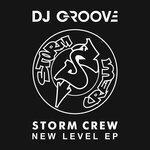 Слушать альбом - Storm Crew New Level (2018)