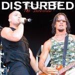 Слушать альбом - Disturbed - The Interview (2010)