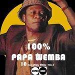 Слушать альбом - 100% Papa Wemba, vol. 1 (2018)