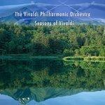 Слушать альбом - Seasons Of Vivaldi (2010)