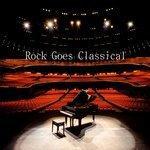 Слушать альбом - Rock Goes Classical (2016)