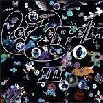 Слушать альбом - Led Zeppelin III (1970)