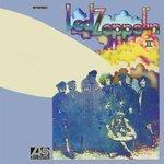 Слушать альбом - Led Zeppelin II (1969)