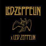 Слушать альбом - Led Zeppelin x Led Zeppelin (2018)